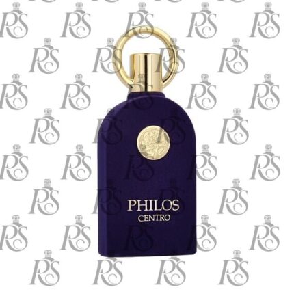 Philos Centro Eau De Parfum 100ml