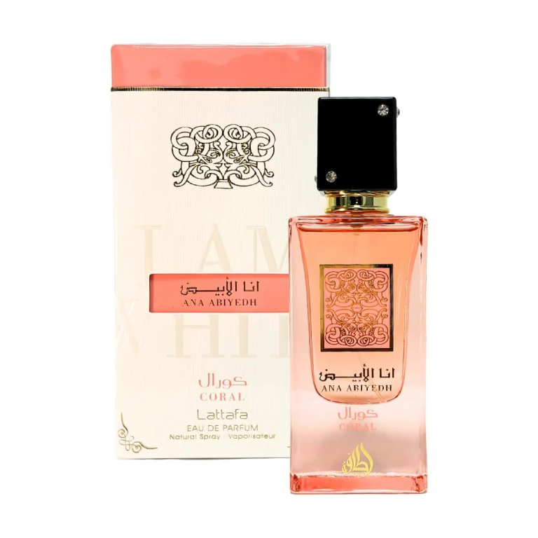 Ana-Abiyedh-Coral-Lattafa-Parfum-Prix-Maroc