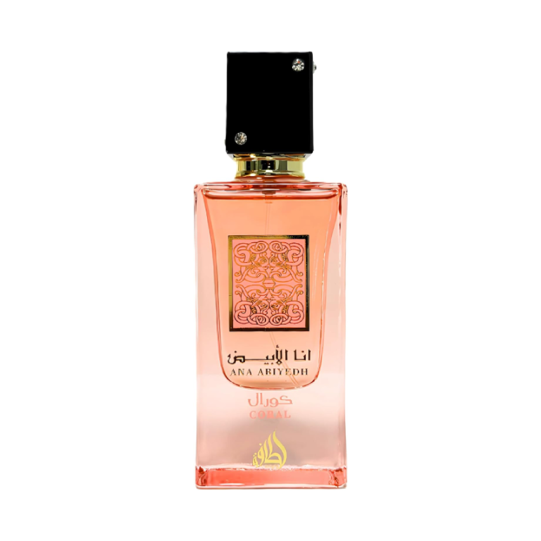 Ana-Abiyedh-Coral-Lattafa-Parfum-au-Maroc