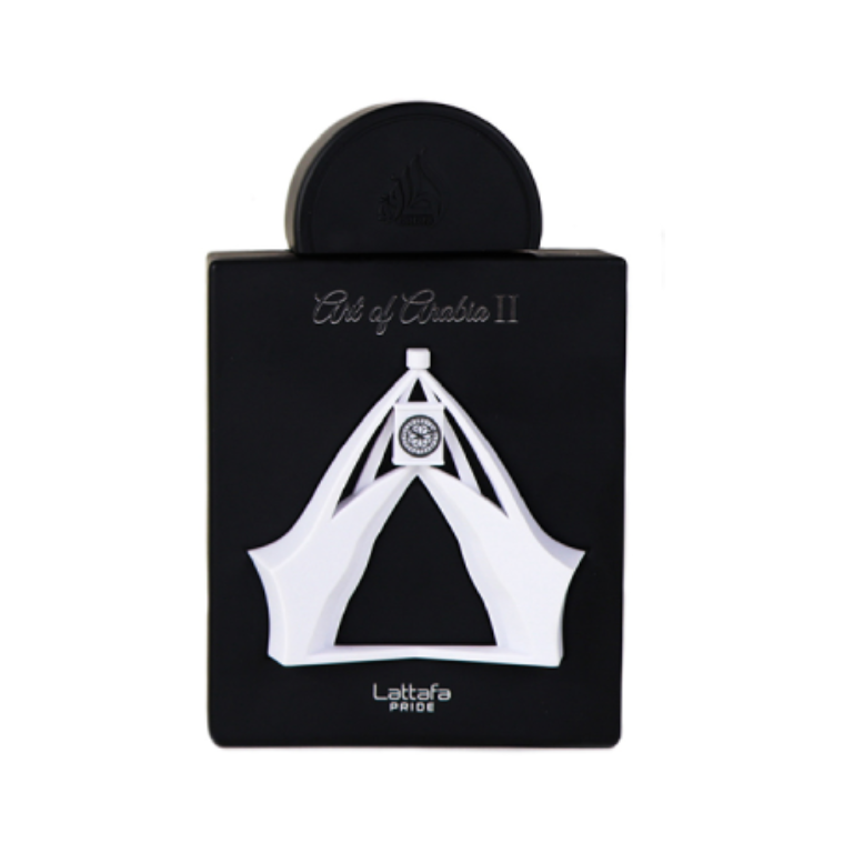 Art-of-Arabia-II-Lattafa-Parfum-au-Maroc