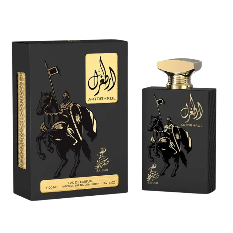 Artoghrol-Sahari-Parfum-Maroc