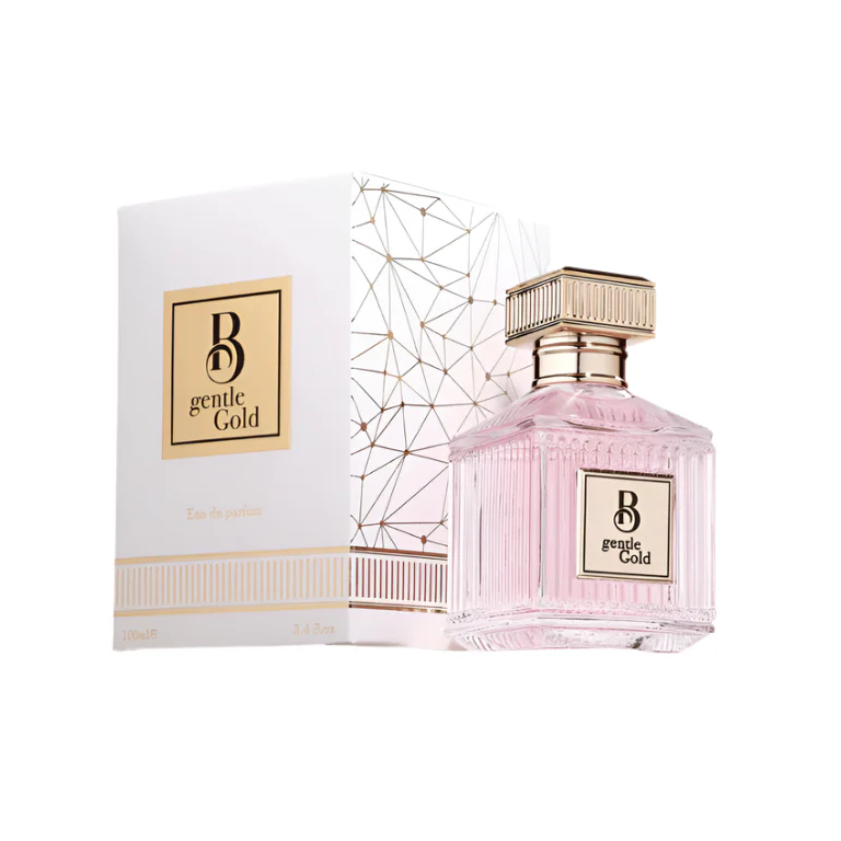 B-Gentle-Gold-Fragrance-World-Parfum-Prix-Maroc
