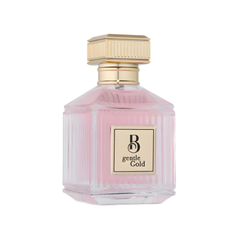 B-Gentle-Gold-Fragrance-World-Parfum-au-Maroc