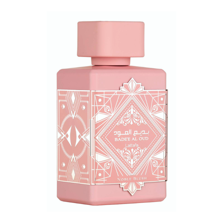 Badee-Al-Oud-Noble-Blush-Lattafa-Unisex-100ml