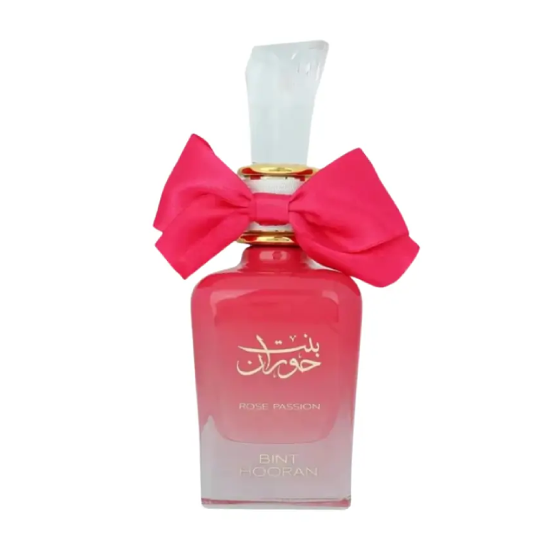 Bint-Hooran-Rose-Passion-Ard-Al-Zaafaran-Parfum-au-Maroc