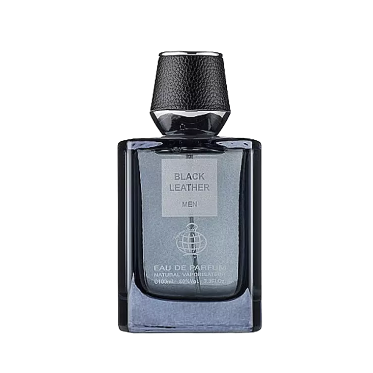 Black-Leather-Fragrance-World-Parfum-au-Maroc