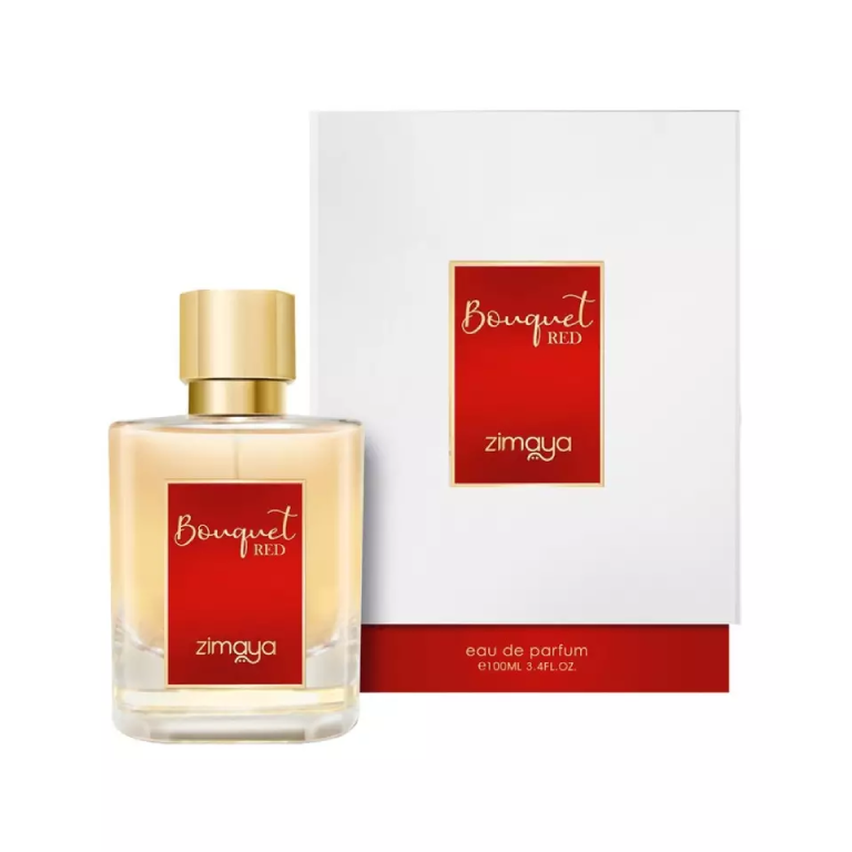 Bouquet-Red-Zimaya-EDP-Unisex-100-ml