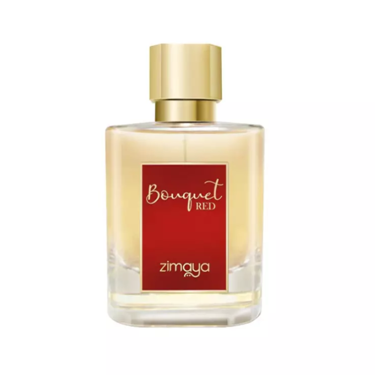 Bouquet-Red-Zimaya-EDP-Unisex-100ml