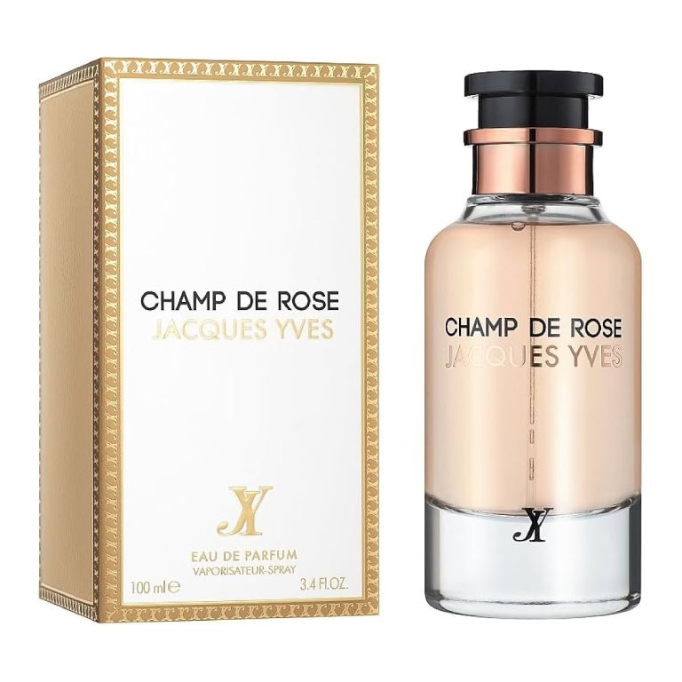 Champ-De-Rose-Jacques-Yves-Fragrance-World-Parfum-prix-maroc