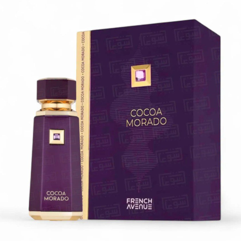 Cocoa-Morado-French-Avenue-Parfum-Prix-Maroc