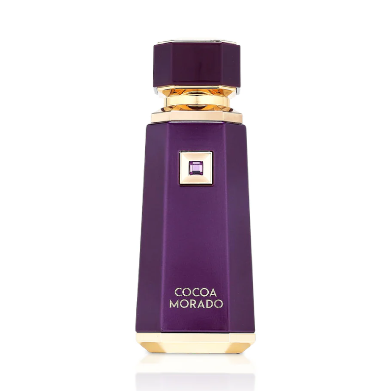 Cocoa-Morado-French-Avenue-au-Maroc