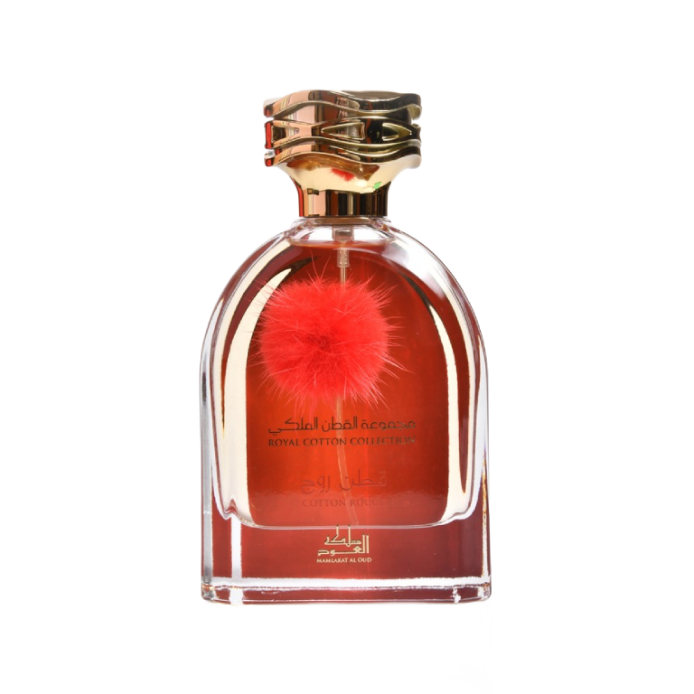 Cotton-Rouge-Mamlakat-Al-Oud-Parfum-au-Maroc