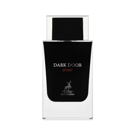 Dark Door Sport Maison Alhambra Parfum Homme 100ml