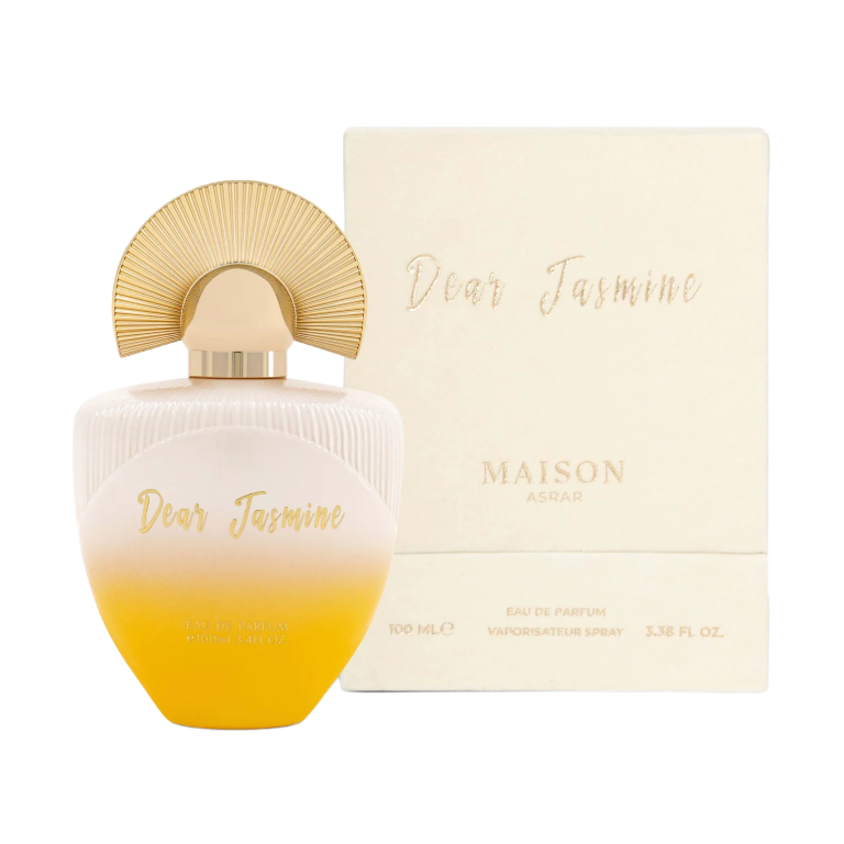 Dear-Jasmine-Maison-Asrar-Parfum-Prix-Maroc