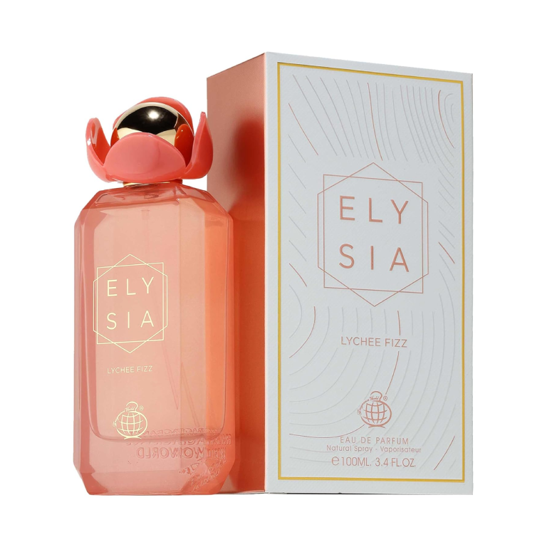Elysia-Lychee-Fizz-Fragrance-World-Parfum-Prix-Maroc