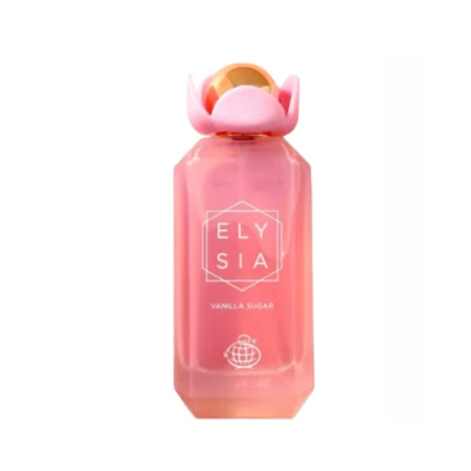 Elysia Vanilla Sugar Fragrance World Parfum Femme 100ml