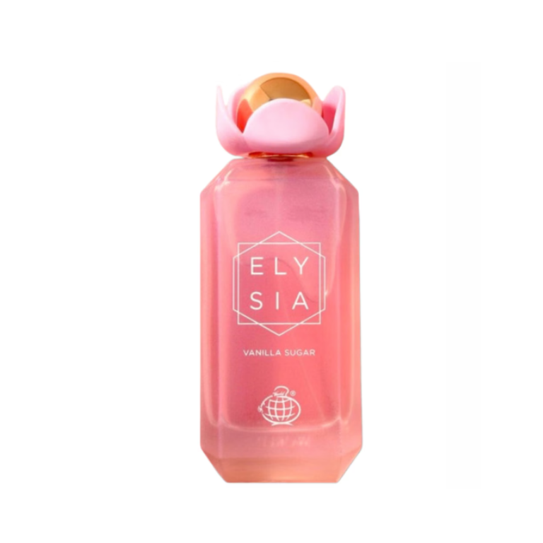 Elysia-Vanilla-Sugar-Fragrance-World-prix-maroc