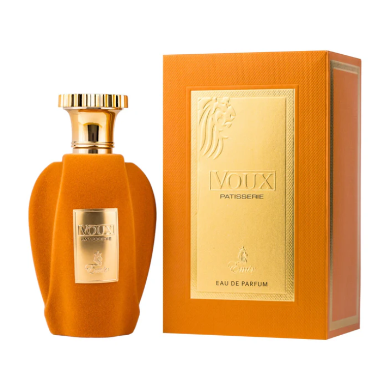 Emir-Voux-Patisserie-Paris-Corner-Parfum-prix-Maroc