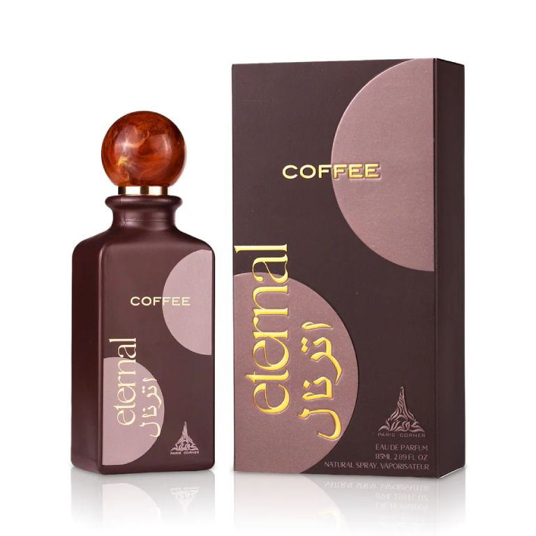 Eternal-Coffee-Paris-Corner-Parfum-Maroc