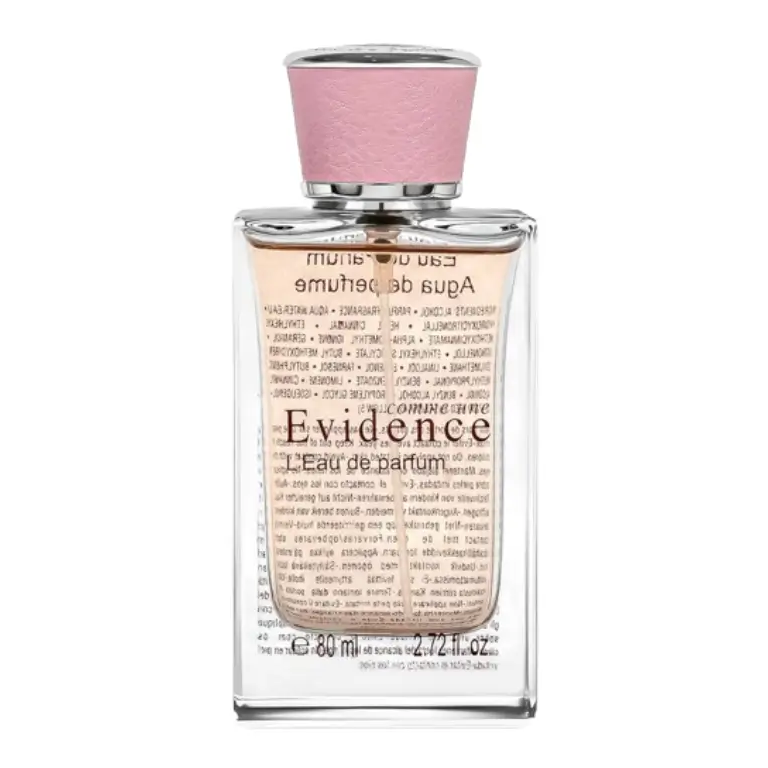 Evidence-Fragrance-World-Parfum-au-maroc