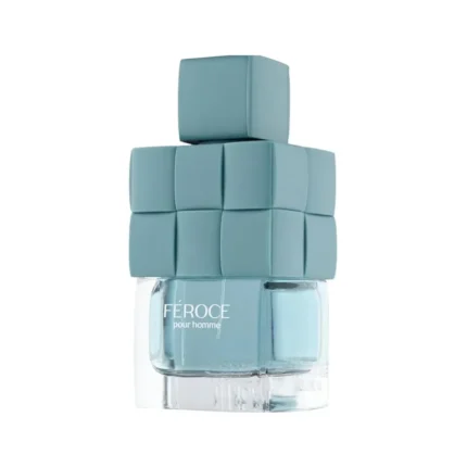 FEROCE Fragrance World Parfum Homme 100ml