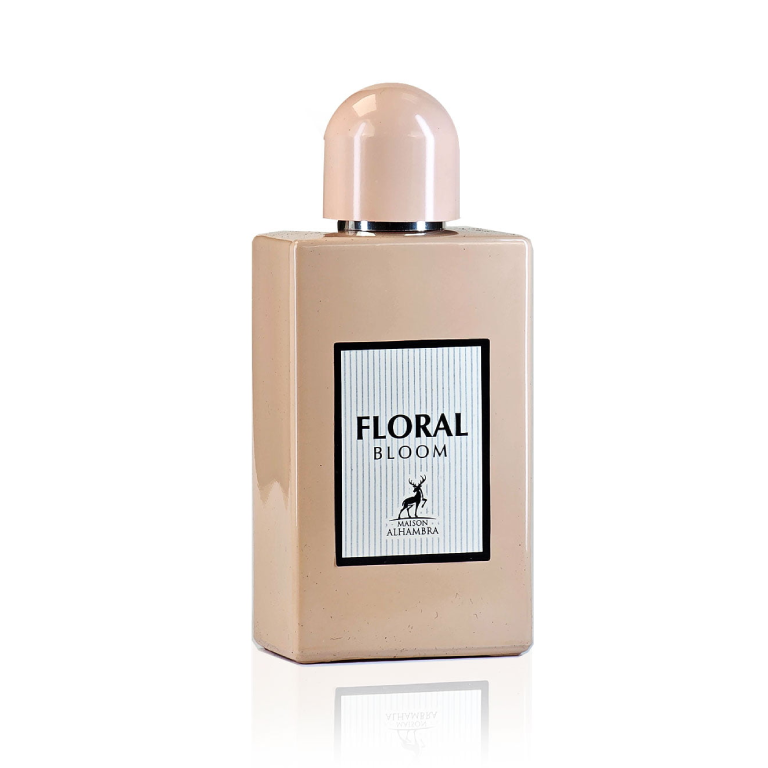Floral-bloom-Maison-Alhambra-EDP-pour-Femme-100-ml