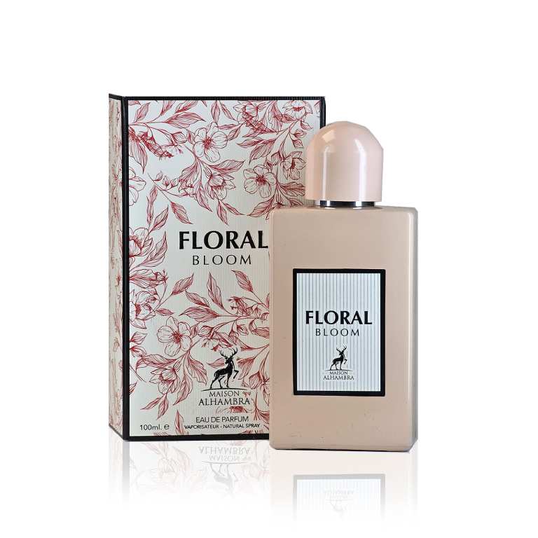 Floral-bloom-Maison-Alhambra-EDP-pour-Femme-100ml