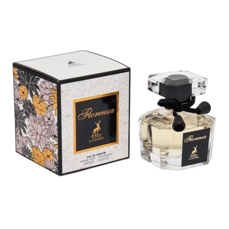 Florenza-Maison-Alhambra-Parfum-Prix-Maroc