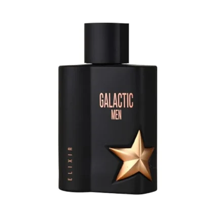 Galactic Men Elixir Maison Alhambra Parfum Homme 100ml