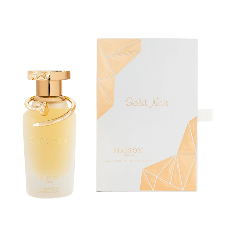 Gold-Noir-Maison-Asrar-Parfum-Prix-Maroc