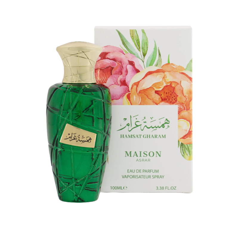 Hamsat-Gharam-Maison-Asrar-Parfum-prix-Maroc