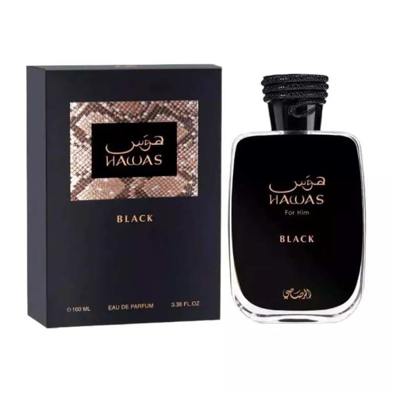Hawas-Black-for-Him-Rasasi-Eau-de-Parfum-Prix-Maroc