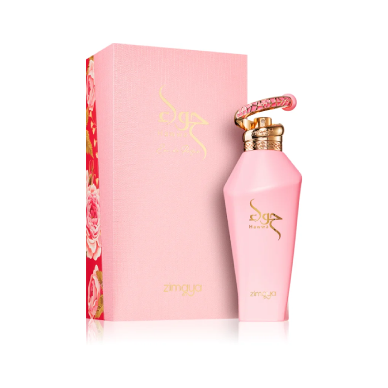Hawwa-Pink-Zimaya-EDP-pour-Femme-100-ml
