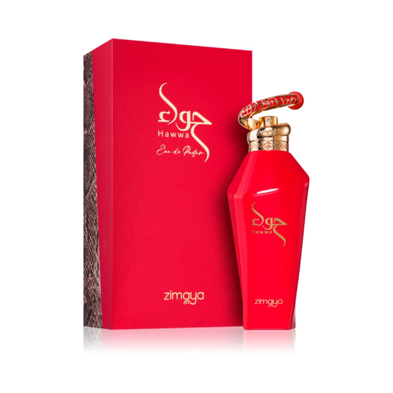 Hawwa-Red-Zimaya-EDP-pour-Femme-100-ml