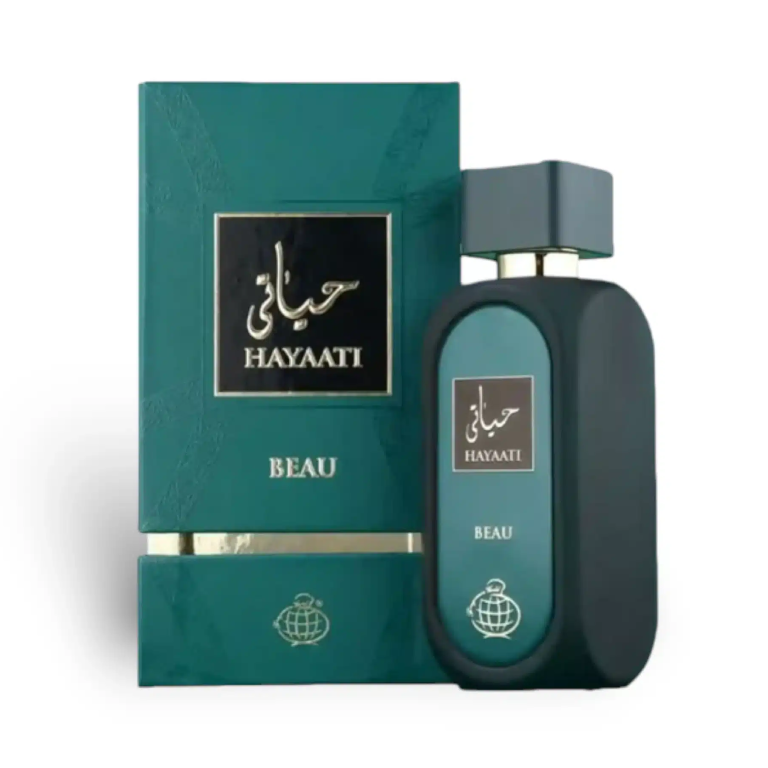 Hayaati-Beau-Fragrance-Worl-Parfum-au-Maroc