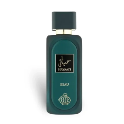 Hayaati Beau Fragrance World Eau de Parfum pour Homme 100ml