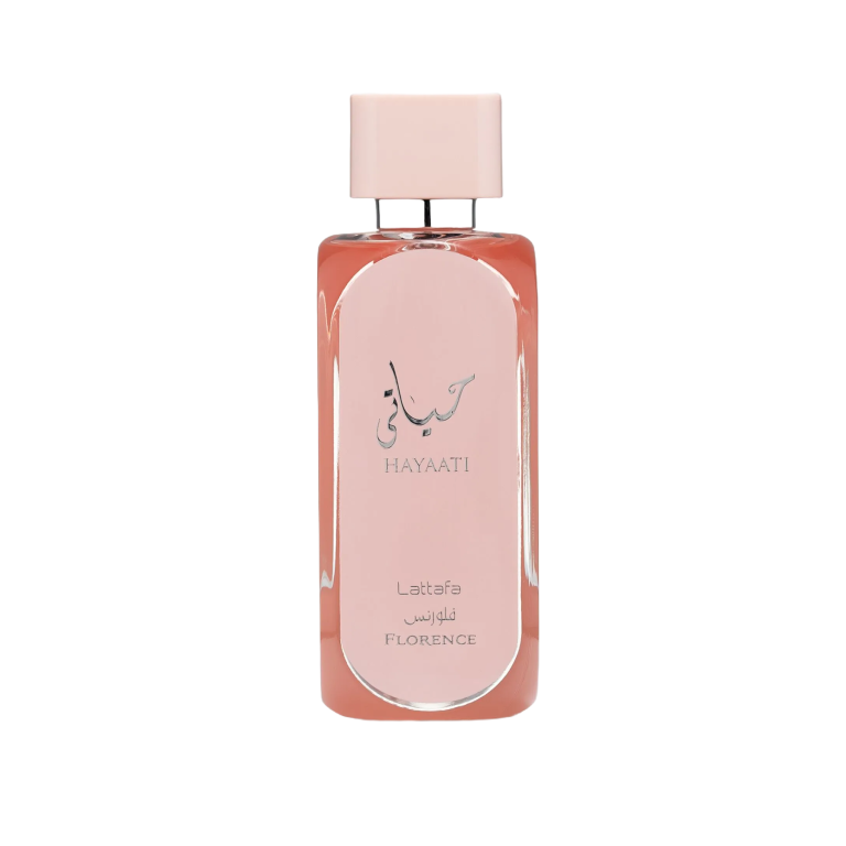 Hayaati-Florence-Lattafa-parfum-au-maroc