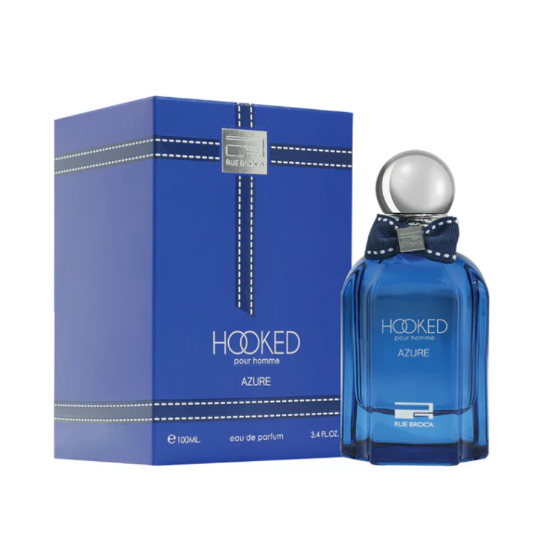 Hooked-Azure-Rue-Broca-Parfum-Prix-Maroc
