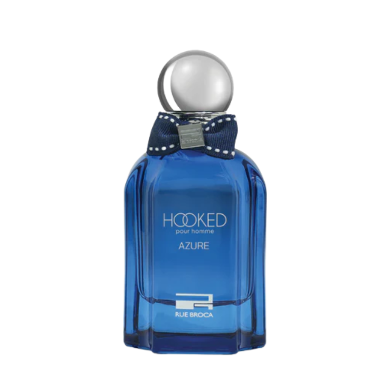 Hooked-Azure-Rue-Broca-Parfum-au-Maroc