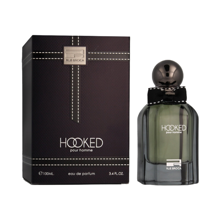 Hooked-Pour-Homme-Rue-Broca-Parfum-Prix-Maroc
