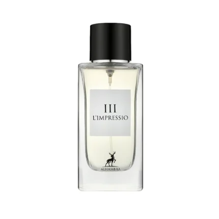 III L’Impressio Maison Alhambra Parfum Femme 100ml
