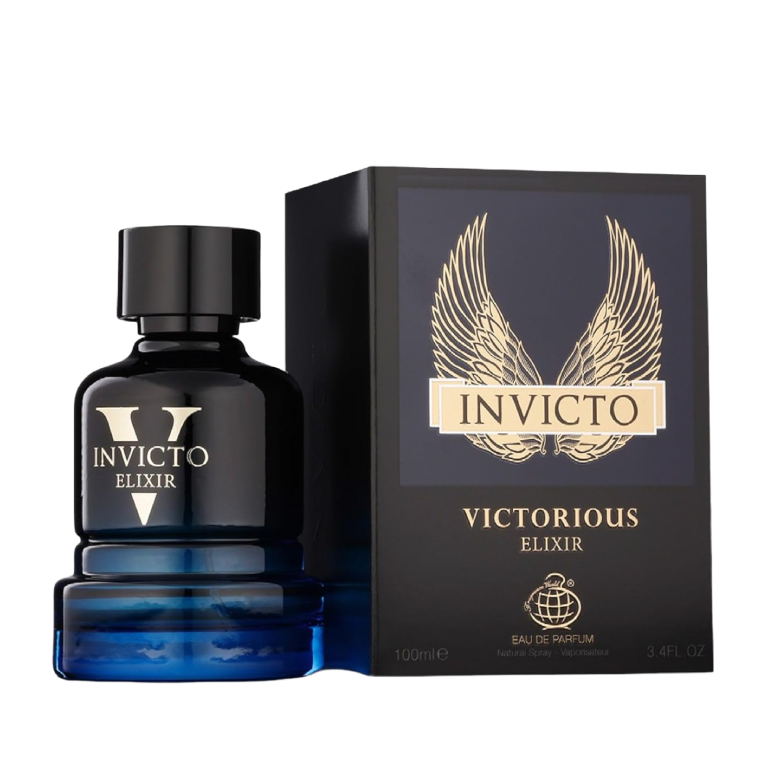 Invicto-Victorious-Elixir-Fragrance-World-Parfum-Prix-Maroc