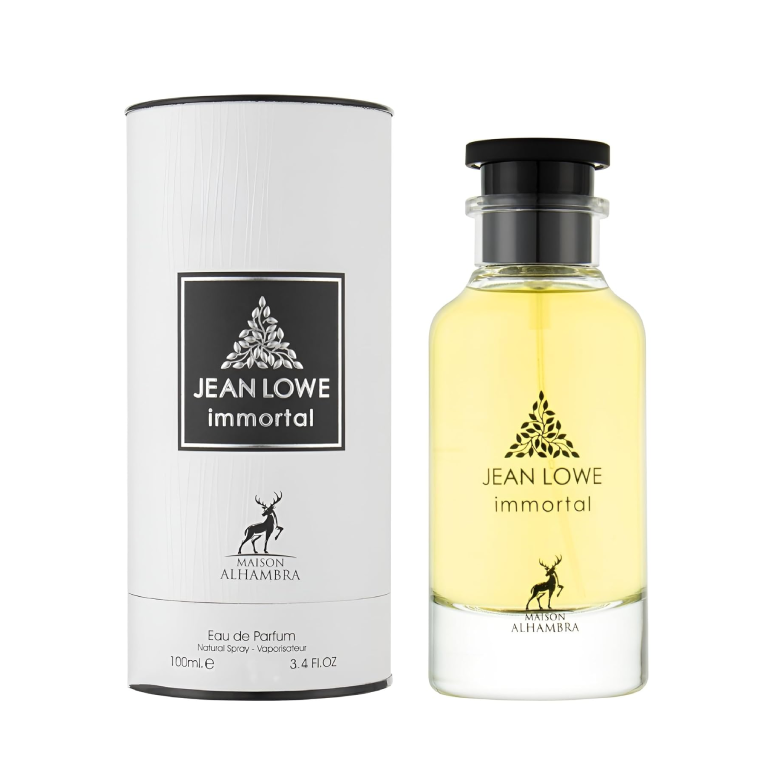 Jean-Lowe-Immortal-Maison-Alhambra-Parfum-Prix-Maroc