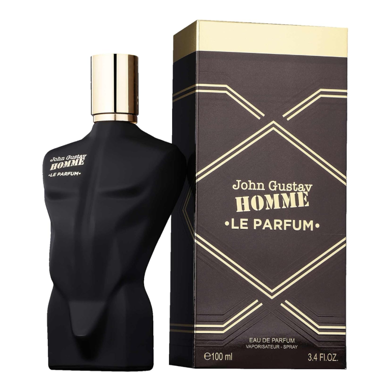 John-Gustav-Homme-Le-Parfum-Fragrance-World-Prix-Maroc