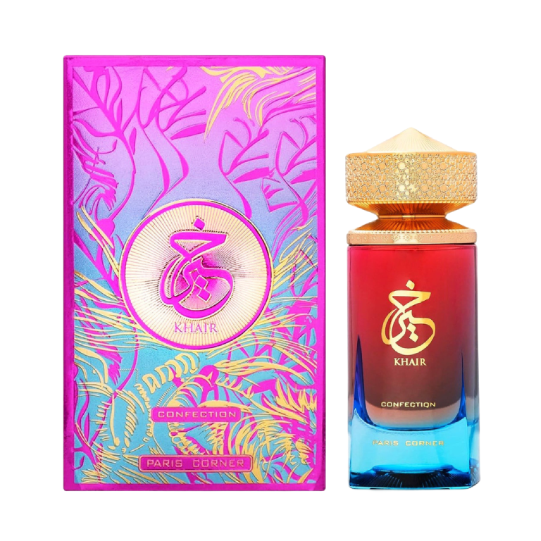Khair-Confection-Paris-Corner-Parfum-Prix-Maroc