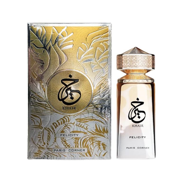 Khair-Felicity-Paris-Corner-Parfum-prix-Maroc