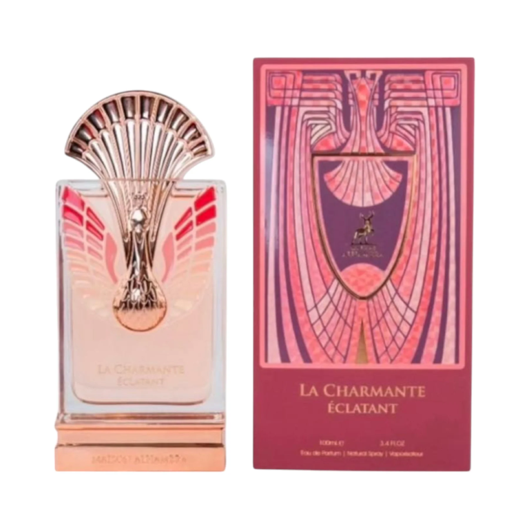 La-Charmante-Eclatant-Maison-Alhambra-Parfum-Maroc