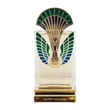 La Charmante Maison Alhambra Parfum Unisexe 100ml