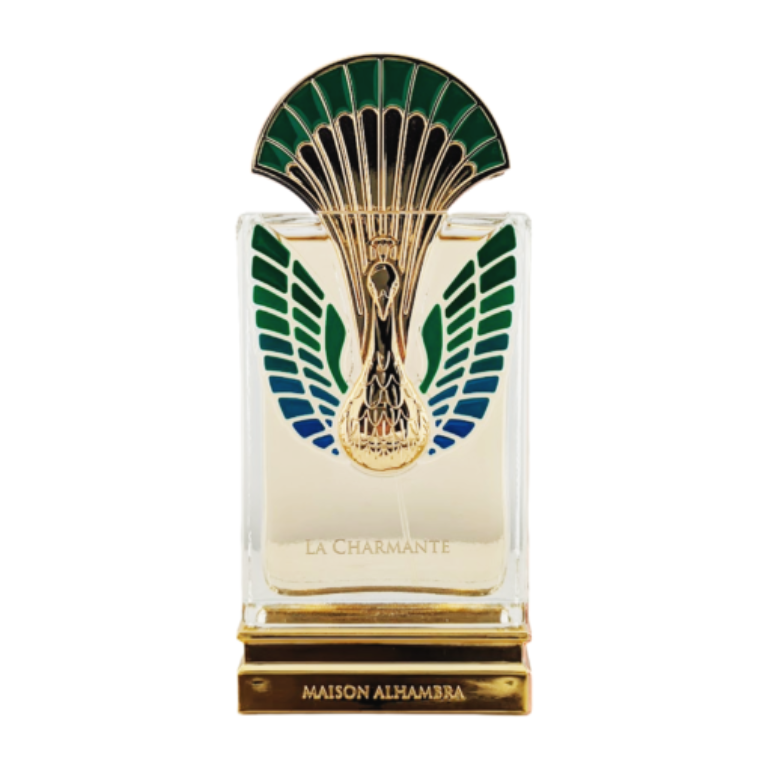 La-Charmante-Maison-Alhambra-Parfum-Maroc