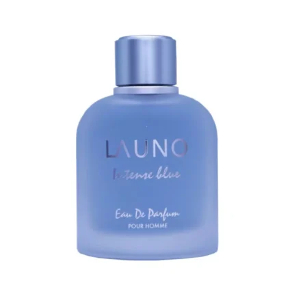 La Uno Intense Blue Fragrance World Parfum Homme 100ml